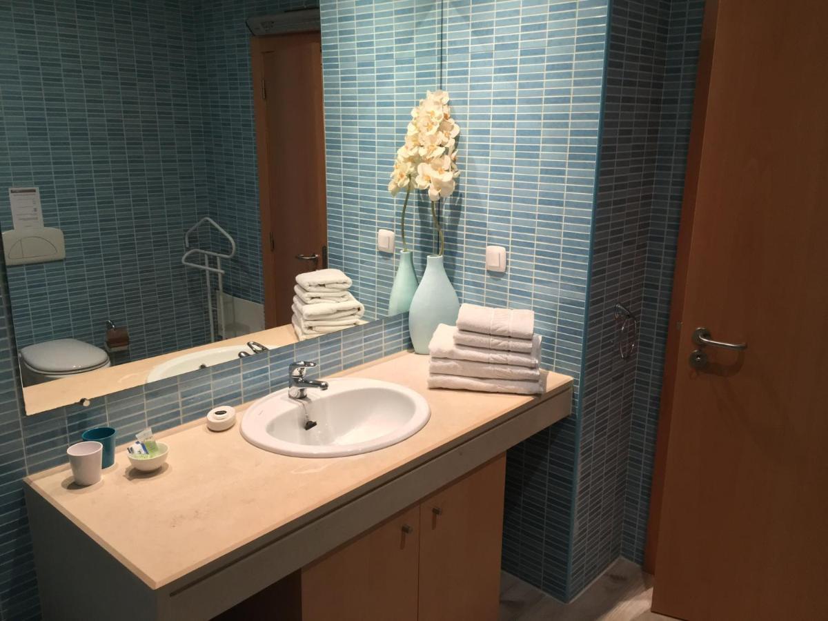Corcovado Apartment アルブフェイラ エクステリア 写真