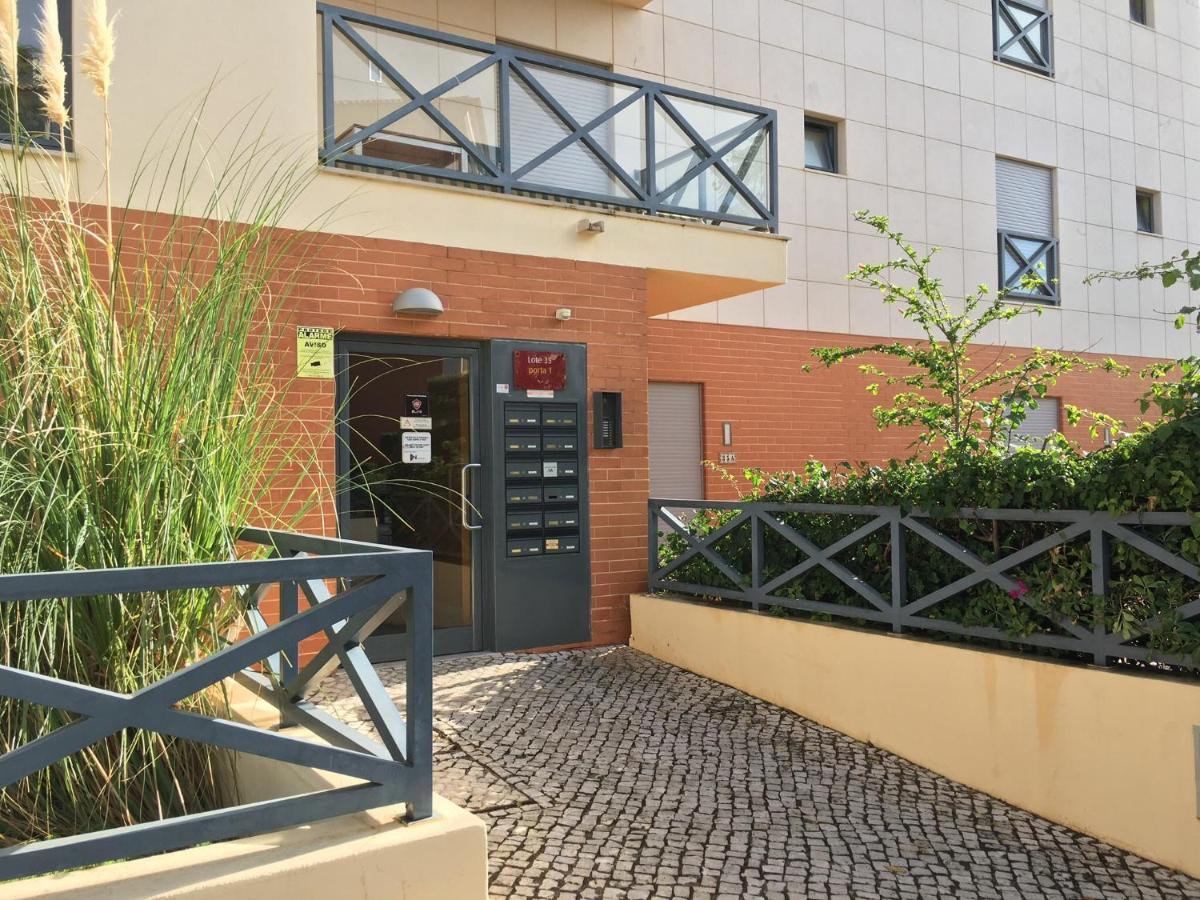 Corcovado Apartment アルブフェイラ エクステリア 写真