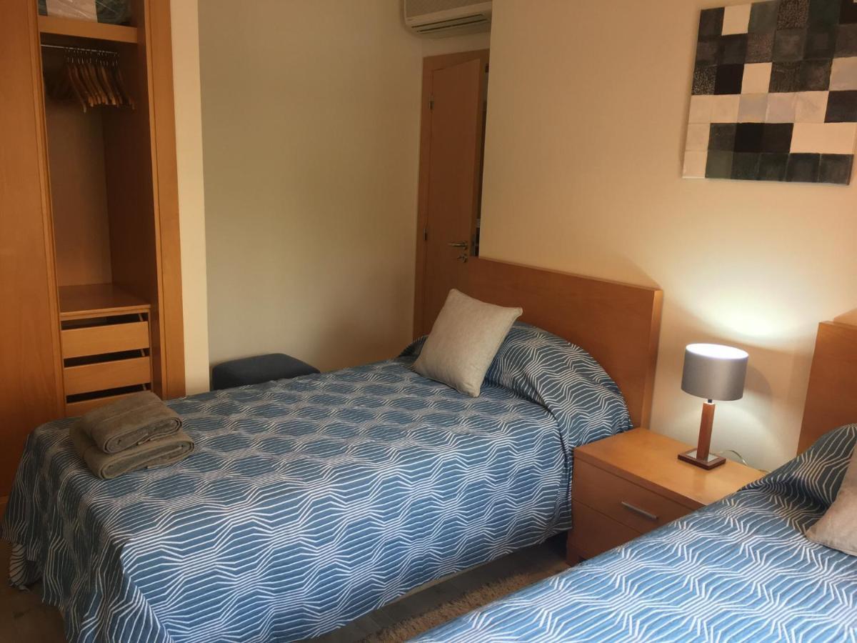 Corcovado Apartment アルブフェイラ エクステリア 写真
