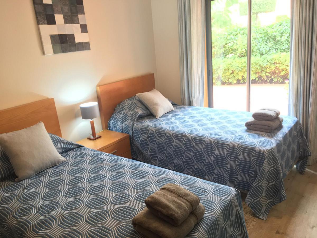Corcovado Apartment アルブフェイラ エクステリア 写真